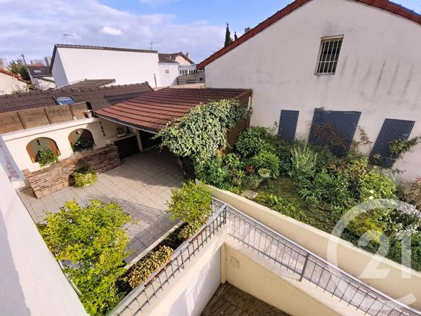 Maison à vendre  8 pièces - 194,19 m 2   LE BLANC MESNIL  - 93