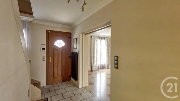 Maison à vendre  8 pièces - 194,19 m 2   LE BLANC MESNIL  - 93