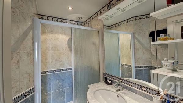 Maison à vendre  8 pièces - 194,19 m 2   LE BLANC MESNIL  - 93