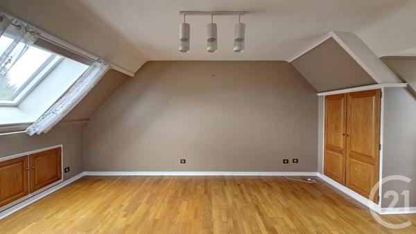Maison à vendre  8 pièces - 194,19 m 2   LE BLANC MESNIL  - 93