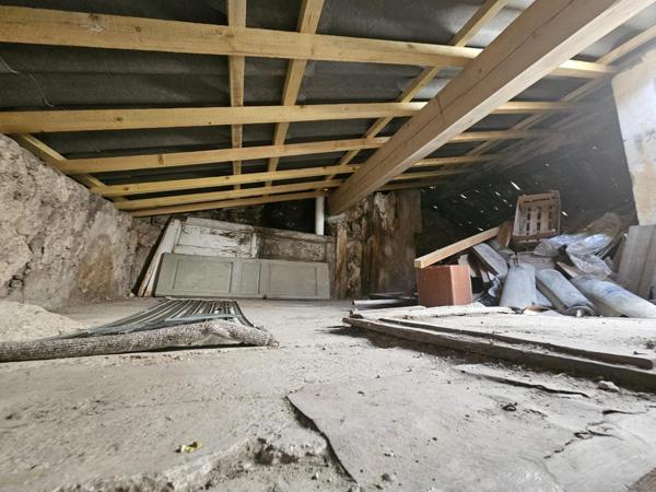 Immeuble à vendre – Quartier des Arts, Draguignan –