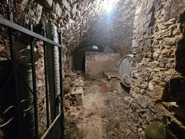 Immeuble à vendre – Quartier des Arts, Draguignan –