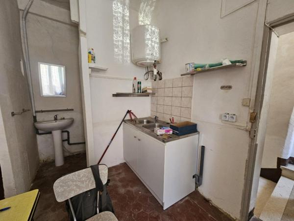 Immeuble à vendre – Quartier des Arts, Draguignan –