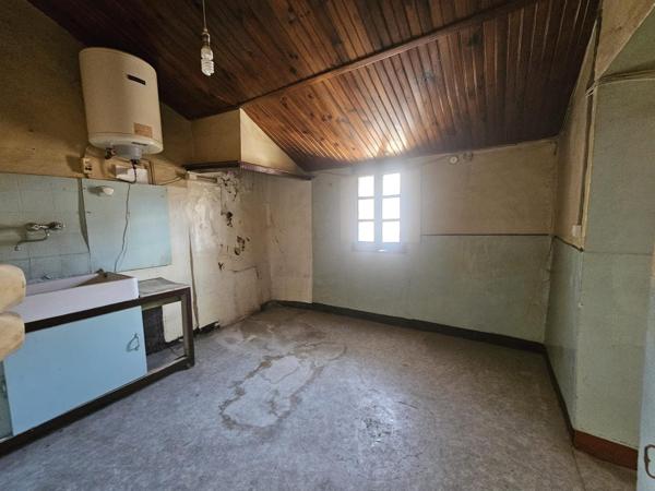 Immeuble à vendre – Quartier des Arts, Draguignan –