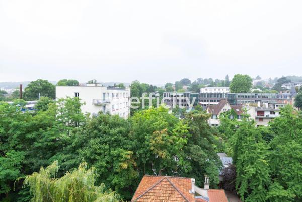 Appartement 3 pièces - 46 m² Exclusivité efficity