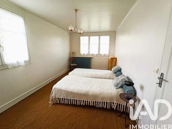 Maison à vendre 8 pièces 165 m² Orsay