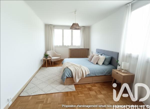 Maison à vendre 8 pièces 165 m² Orsay