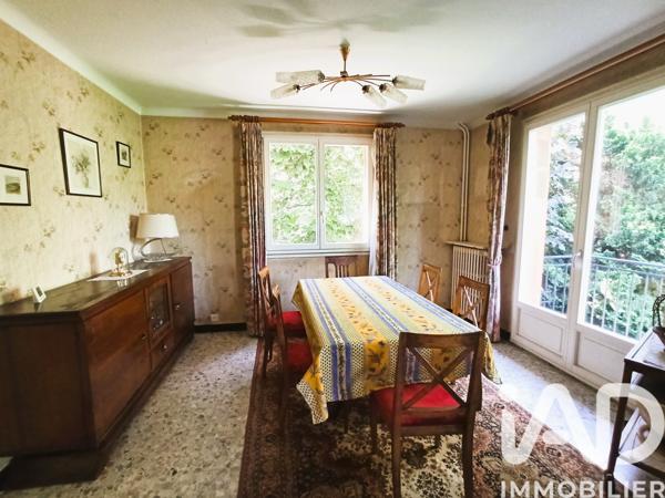 Maison à vendre 8 pièces 165 m² Orsay