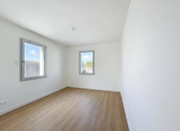 Vivez le confort du récent aux portes de La Rochelle