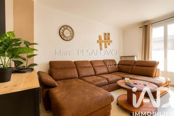 Appartement à vendre 4 pièces 82 m² Perpignan