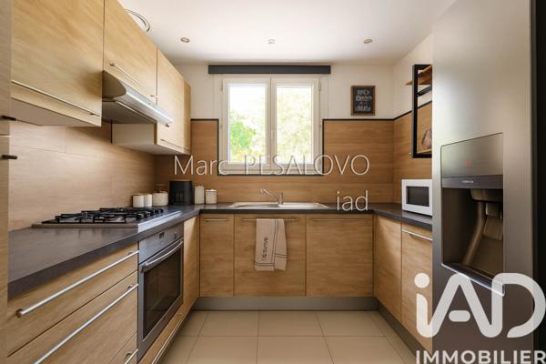 Appartement à vendre 4 pièces 82 m² Perpignan
