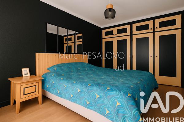 Appartement à vendre 4 pièces 82 m² Perpignan