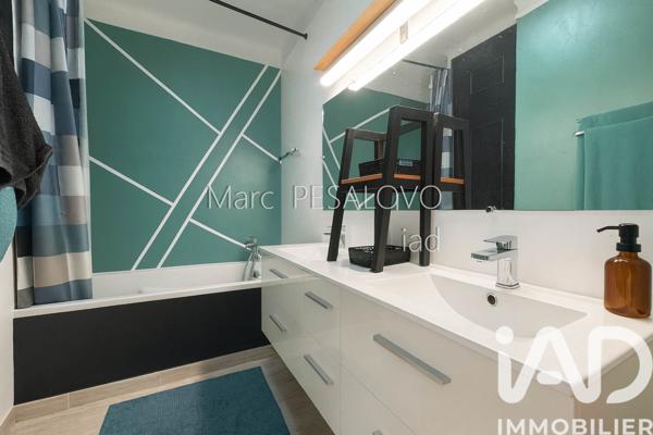 Appartement à vendre 4 pièces 82 m² Perpignan