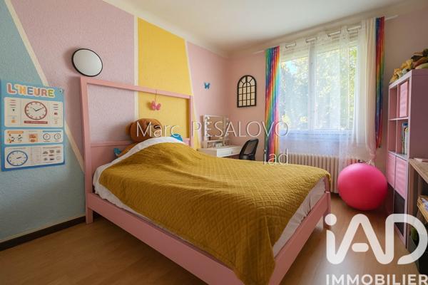 Appartement à vendre 4 pièces 82 m² Perpignan