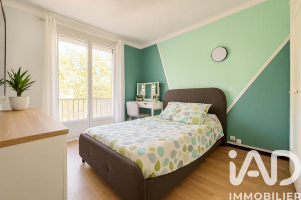 Appartement à vendre 4 pièces 82 m² Perpignan