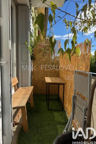 Appartement à vendre 4 pièces 82 m² Perpignan