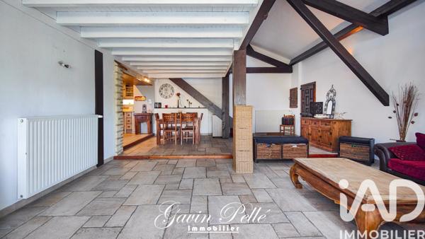 Maison à vendre 5 pièces 170 m² Le Garric