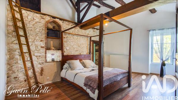 Maison à vendre 5 pièces 170 m² Le Garric