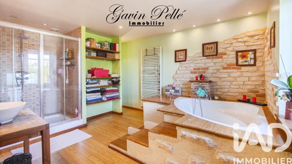 Maison à vendre 5 pièces 170 m² Le Garric