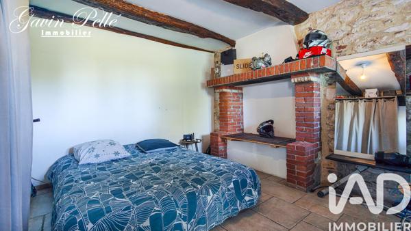 Maison à vendre 5 pièces 170 m² Le Garric