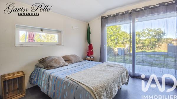 Maison à vendre 5 pièces 170 m² Le Garric