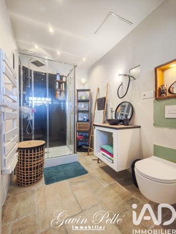 Maison à vendre 5 pièces 170 m² Le Garric