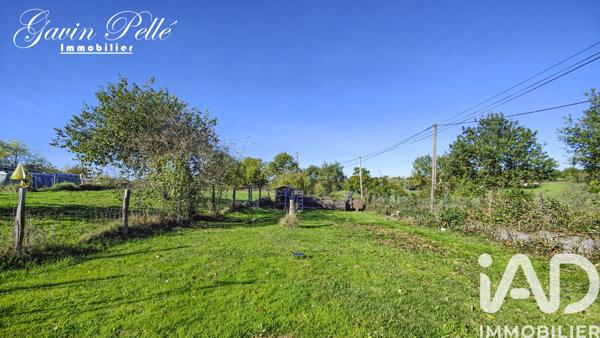 Maison à vendre 5 pièces 170 m² Le Garric