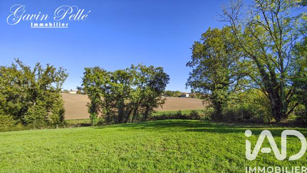 Maison à vendre 5 pièces 170 m² Le Garric