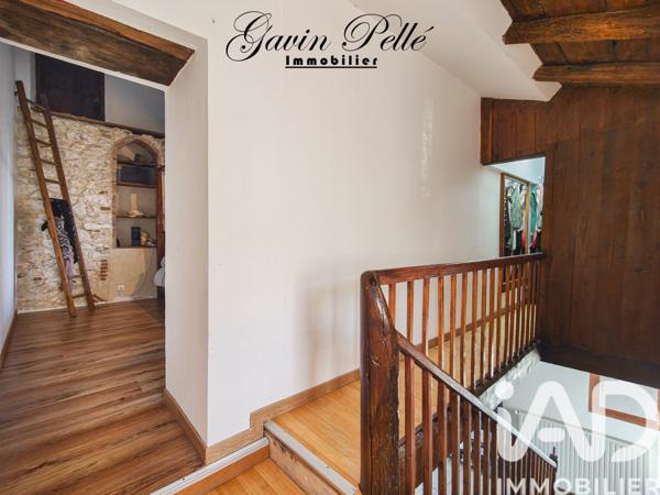 Maison à vendre 5 pièces 170 m² Le Garric