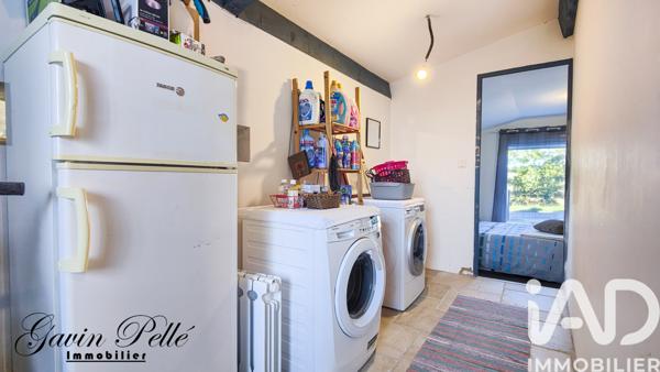 Maison à vendre 5 pièces 170 m² Le Garric