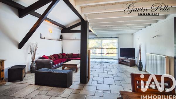 Maison à vendre 5 pièces 170 m² Le Garric