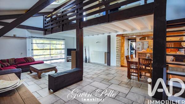 Maison à vendre 5 pièces 170 m² Le Garric