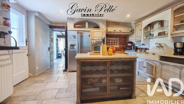 Maison à vendre 5 pièces 170 m² Le Garric