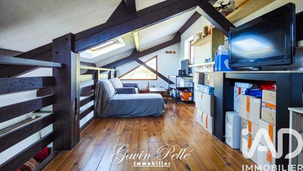 Maison à vendre 5 pièces 170 m² Le Garric