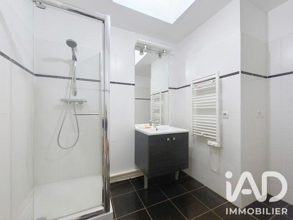 Appartement à vendre 2 pièces 41,83 m² Les Pavillons-sous-Bois