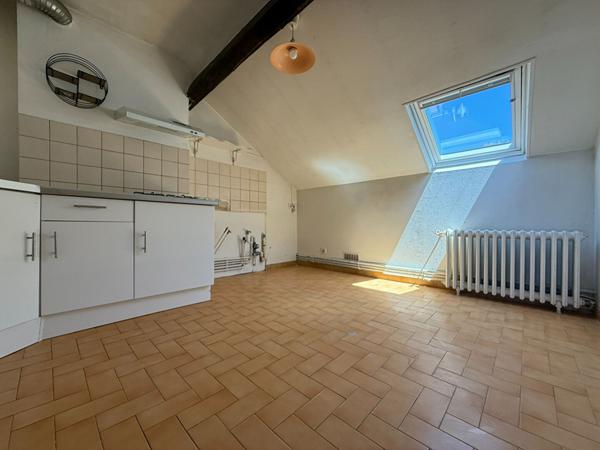 Appartement Angers 2 pièce(s) 35.43 m2