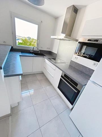 EXCLUSIVITÉ : T2 Meublé – Résidence Opéra – Quartier Pont de la Maye Prix : 210 000 €