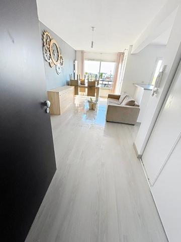 EXCLUSIVITÉ : T2 Meublé – Résidence Opéra – Quartier Pont de la Maye Prix : 210 000 €