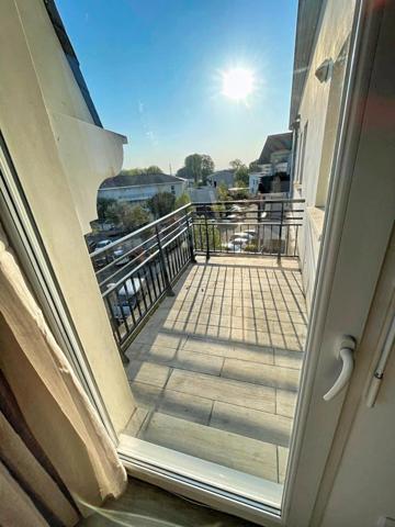 EXCLUSIVITÉ : T2 Meublé – Résidence Opéra – Quartier Pont de la Maye Prix : 210 000 €