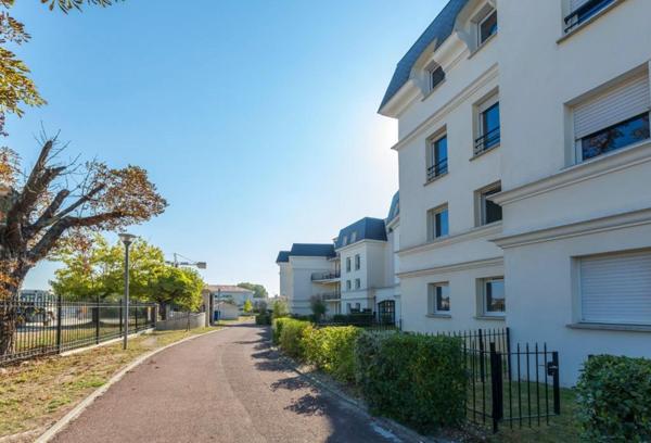 EXCLUSIVITÉ : T2 Meublé – Résidence Opéra – Quartier Pont de la Maye Prix : 210 000 €