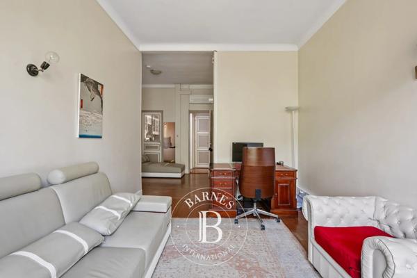 Paris 16ème, Appartement 1 Chambre -  59 m² à vendre