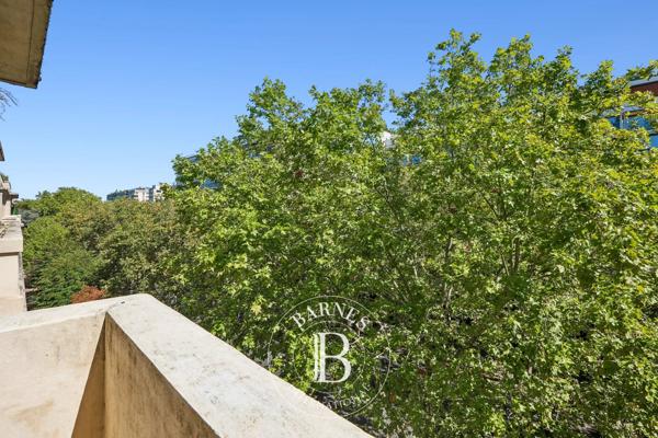 Paris 16ème, Appartement 1 Chambre -  59 m² à vendre