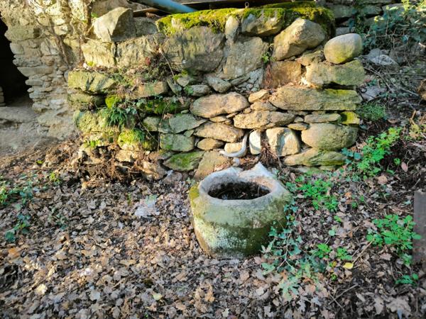 SUPERBE TERRAIN SUR 3 NIVEAUX, AU CALME, CLARA-VILLERACH (66500)