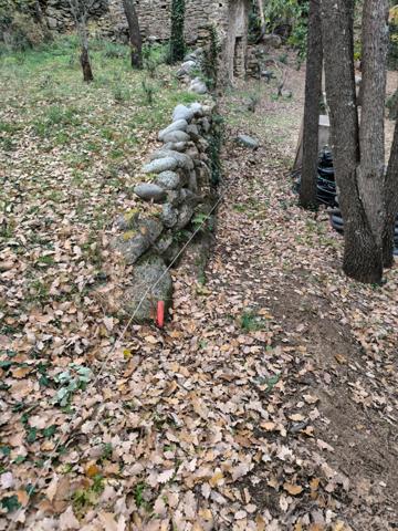 SUPERBE TERRAIN SUR 3 NIVEAUX, AU CALME, CLARA-VILLERACH (66500)