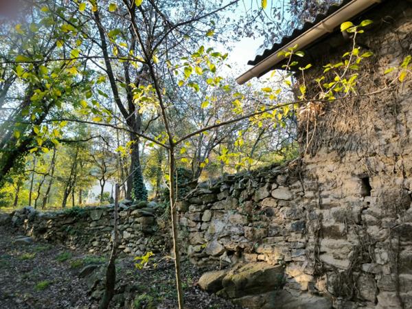 SUPERBE TERRAIN SUR 3 NIVEAUX, AU CALME, CLARA-VILLERACH (66500)