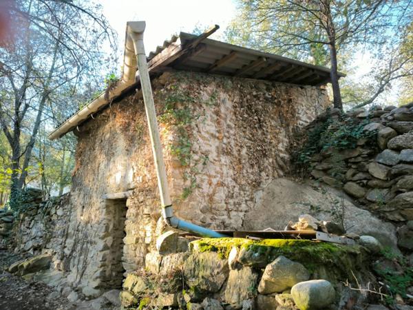 SUPERBE TERRAIN SUR 3 NIVEAUX, AU CALME, CLARA-VILLERACH (66500)