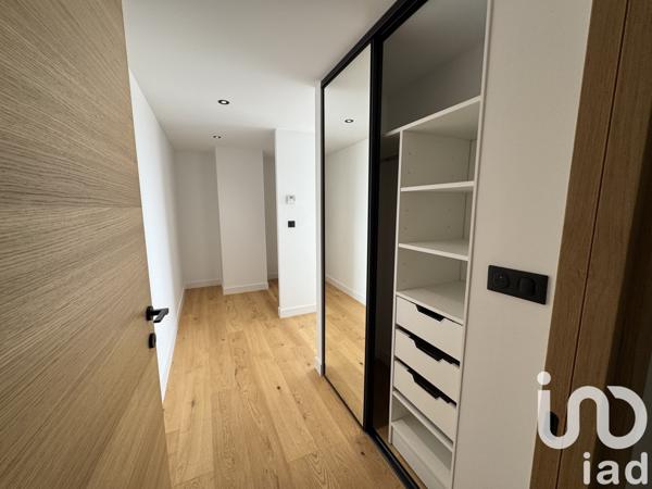 Appartement à vendre 4 pièces 120 m² Castries