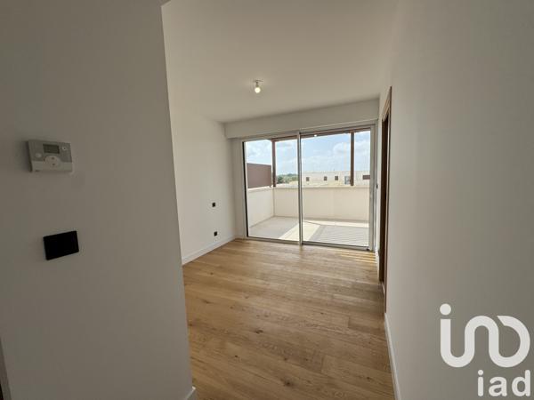 Appartement à vendre 4 pièces 120 m² Castries