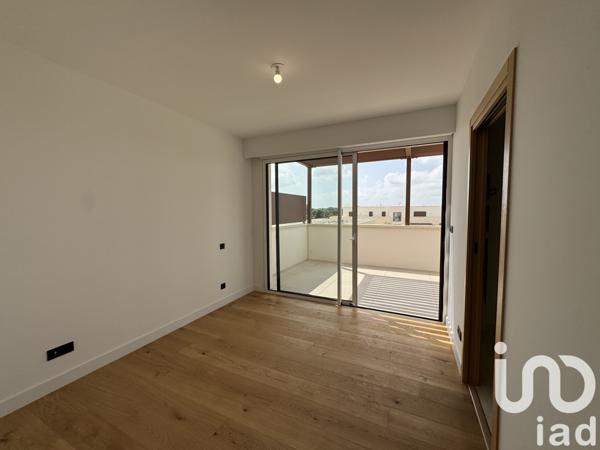 Appartement à vendre 4 pièces 120 m² Castries