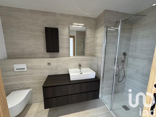 Appartement à vendre 4 pièces 120 m² Castries